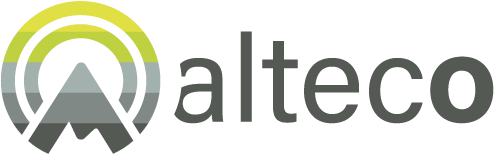 Logo Alteco